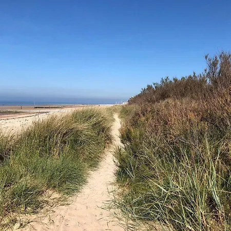 A 3 Minutes A Pied De La Holiday home *
