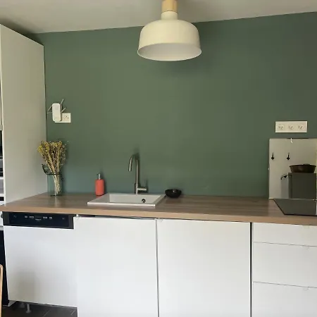 Holiday home A 3 Minutes A Pied De La