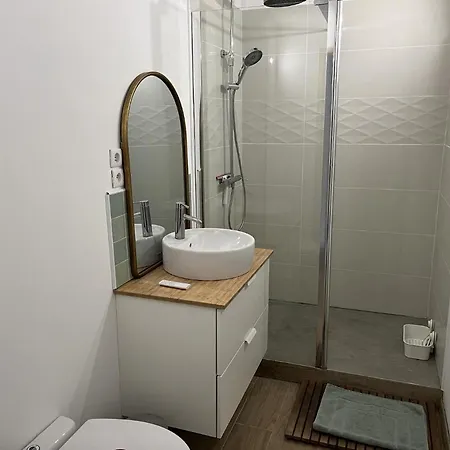 A 3 Minutes A Pied De La Holiday home Bernieres-sur-Mer